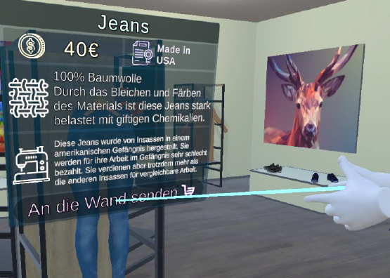 Sustainability Scene